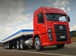 Volkswagen Constellation Tractor 25-320 6x2 2006 года
